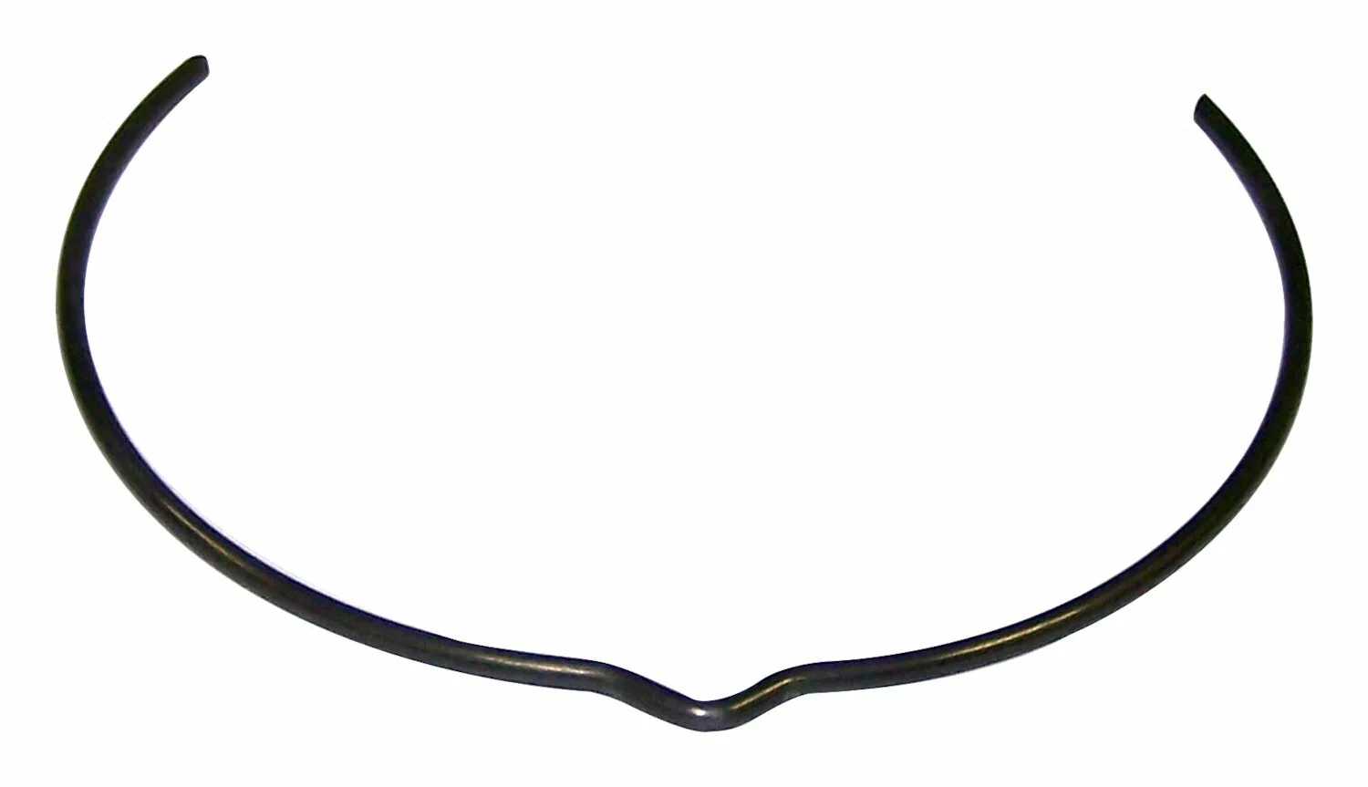 Vintage - Metal Unpainted Synchronizer Spring - J8132377